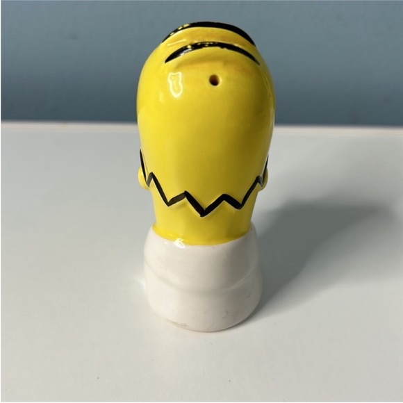 Fox Marge and Homer Simpson Salt & Pepper Shakers Host Pick - Picture 8 of 16